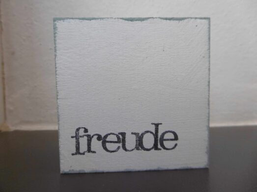 freude Holz, Frede