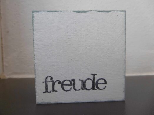 Holz, Frede